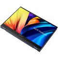 ASUS Vivobook S 14 Flip (TP3402, 12th Gen Intel), modrá_1231048521