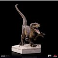 Figurka Iron Studios Jurassic Park - Velociraptor A - Icons_1269685223