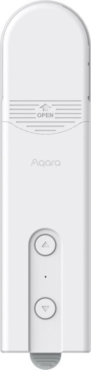 Aqara Smart Home Ovladač vnitřních žaluzií a rolet Roller Shade Driver E1_349070230
