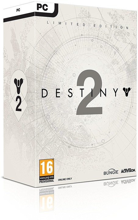 Destiny 2 - Limited Edition (PC)_443975689