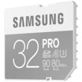 Samsung SDHC PRO 32GB UHS-I U3_679267067