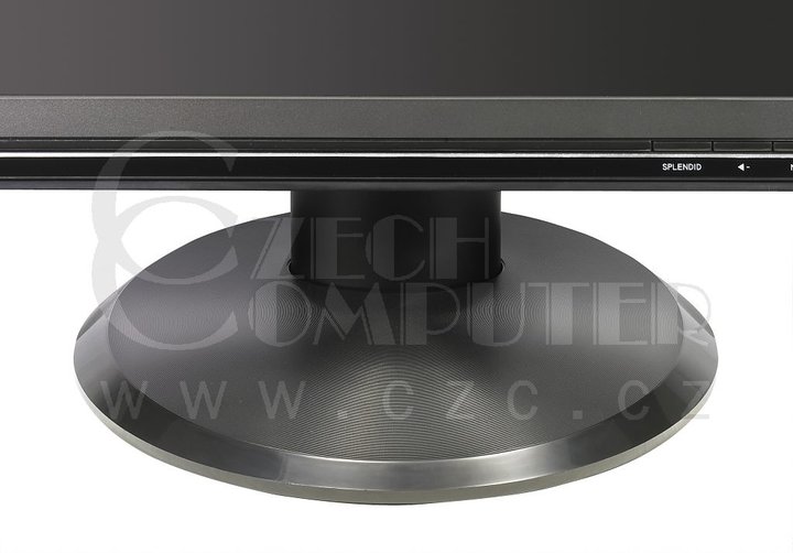 ASUS VW192CD Black - LCD monitor 19&quot;_1800170001