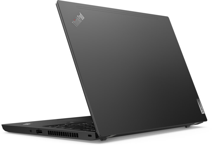 Lenovo ThinkPad L14 Gen 1 (Intel), černá
