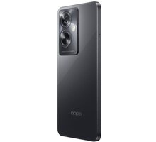 Oppo A79 5G, 4GB/128GB, Mist Black 631001000704