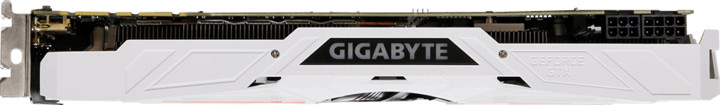 GIGABYTE GeForce 1080 Ti Gaming OC 11G, 11GB GDDR5X_1873526822