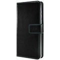 FIXED Opus pouzdro typu kniha pro Huawei Nova Smart, černé_1004267584