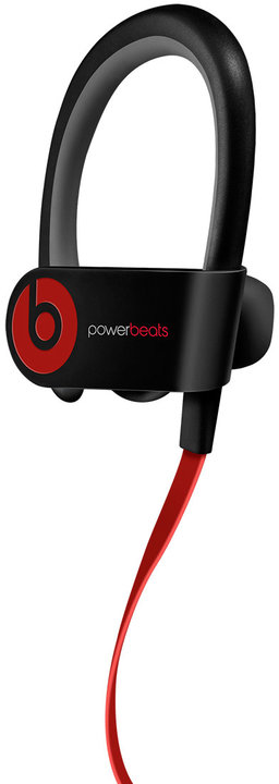 Beats Powerbeats 2, černá_177842104