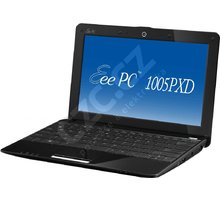 ASUS Eee PC 1005PXD-BLK066S, černá_50511605