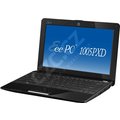 ASUS Eee PC 1005PXD-BLK066S, černá_50511605