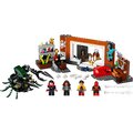 LEGO® Marvel Super Heroes 76185 Spider-Man v dílně Sanctum_554904138