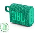 JBL GO3 ECO, zelená_300769203