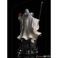 Figurka Iron Studios The Lord of the Ring - Saruman BDS Art Scale 1/10_146744552