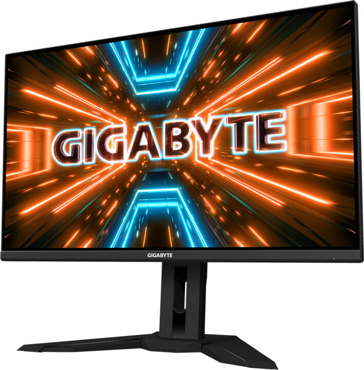 GIGABYTE M32Q - LED monitor 32&quot;_995363534