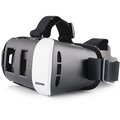 Modecom FreeHANDS MC-G3DP, 3D/VR brýle pro smartphony_88895795