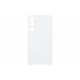 Samsung průhledný zadní kryt pro Galaxy A25 5G, transparentní_560250978