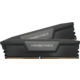 Corsair Vengeance Black 32GB (2x16GB) DDR5 4800 CL40 O2 TV HBO a Sport Pack na dva měsíce