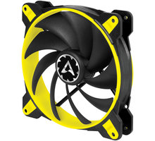 Arctic BioniX F140, eSport fan, žlutá - 140mm ACFAN00097A