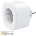 Meross Smart Plug Wi-Fi without energy monitor Apple HomeKit chytrá zásuvka_1375571474