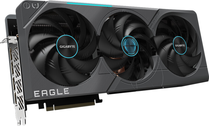 GIGABYTE GeForce RTX 4080 16GB EAGLE, 16GB GDDR6X_421540200