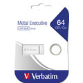 Verbatim Metal Executive 64GB_2065780826