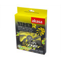 Akasa AK-FN073 Viper R fan 14cm_1850498193