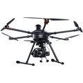 YUNEEC hexakoptéra - dron, TORNADO H920 s kamerou CG04 EU_263821026