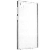 FIXED TPU gelové pouzdro pro Sony Xperia L1, čiré_1282497159