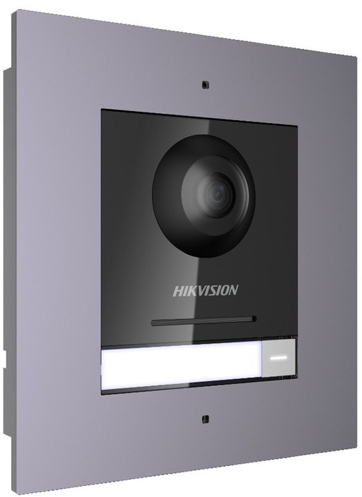Hikvision DS-KD8003-IME1/Flush