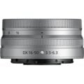 Nikon Z fc + 16-50mm f/3.5-6.3 VR + 50-250mm f4.5-6.3 VR_718818763