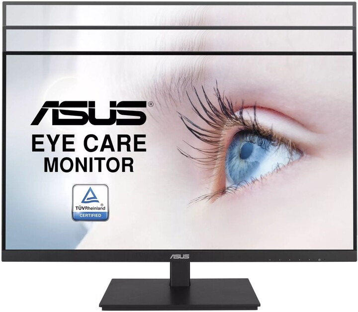 Asus VA24DQSB - LED monitor 23,8&quot;_1196686698