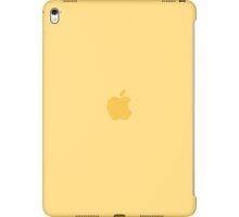 Apple Silicone Case for 9,7&quot; iPad Pro - Yellow_1221857961
