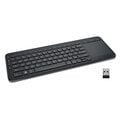 Microsoft All-in-One Media Keyboard, CZ Poukaz 200 Kč na nákup na Mall.cz + O2 TV HBO a Sport Pack na dva měsíce