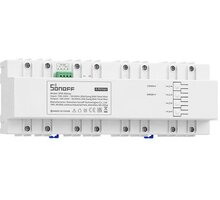 Sonoff SPM-4Relay Smart switch Sonoff