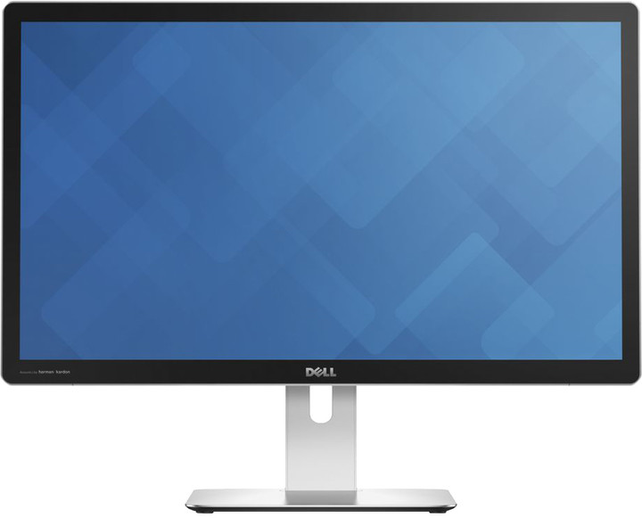 Dell UltraSharp UP2715K - LED monitor 27&quot;_749693286