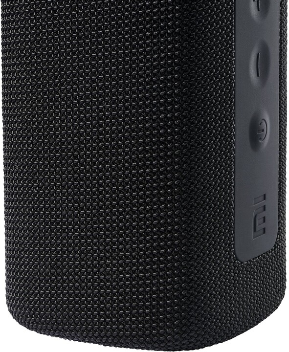 Xiaomi Mi Outdoor Speaker, Black_944358733