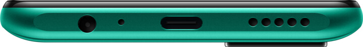 Honor 10X Lite, 4GB/128GB, Emerald Green_1497709198
