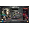 Code Vein - Collector&#39;s Edition (Xbox ONE)_2108157236