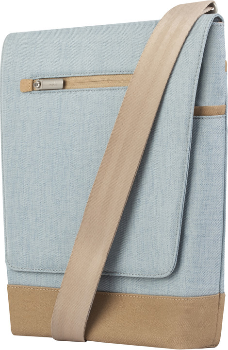 Moshi Aerio Lite taška pro iPad, Sky Blue_770213595