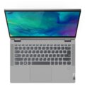 Lenovo IdeaPad Flex 5-14IIL05, šedá_1904600109