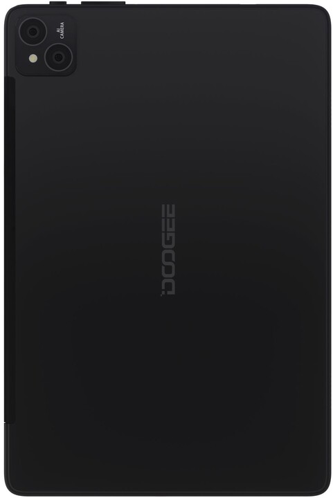 DOOGEE T10 PRO LTE, 8GB/256GB, Space Black_2085599787