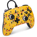 PowerA Enhanced Wired Controller, Pikachu Moods (SWITCH)_898947165