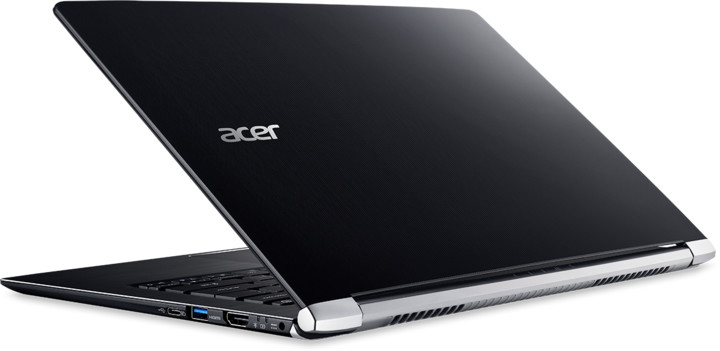 Acer Swift 5 celokovový (SF514-51-5763), černá_310112334