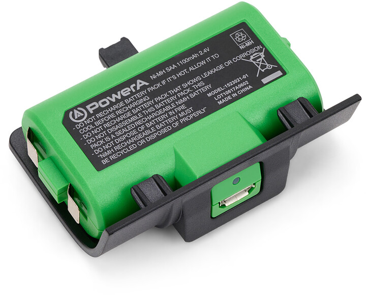 PowerA Rechargeable Battery Pack for Xbox Series X|S_527126700