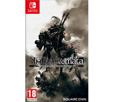 NieR: Automata - The End of YoRHa Edition (SWITCH)_1144107438