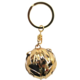Klíčenka Harry Potter - Golden snitch, 3D v hodnotě 309 Kč