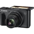 Canon PowerShot SX730 HS, černá - Travel kit_448228555