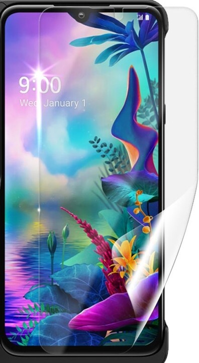 ScreenShield fólie na displej pro LG G8X ThinQ Dual Screen_595071658