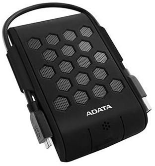 ADATA HD720, USB3.0 - 1TB, černá_1291224979