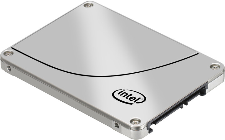 Intel DC S3510 - 80GB_441812404