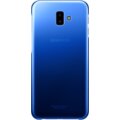 Samsung pouzdro Gradation Cover Galaxy J6+, blue_409276241